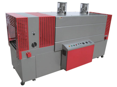 PE shrinkage furnace